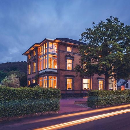 Hotel Villa Sanct Peter Bad Neuenahr-Ahrweiler Ngoại thất bức ảnh