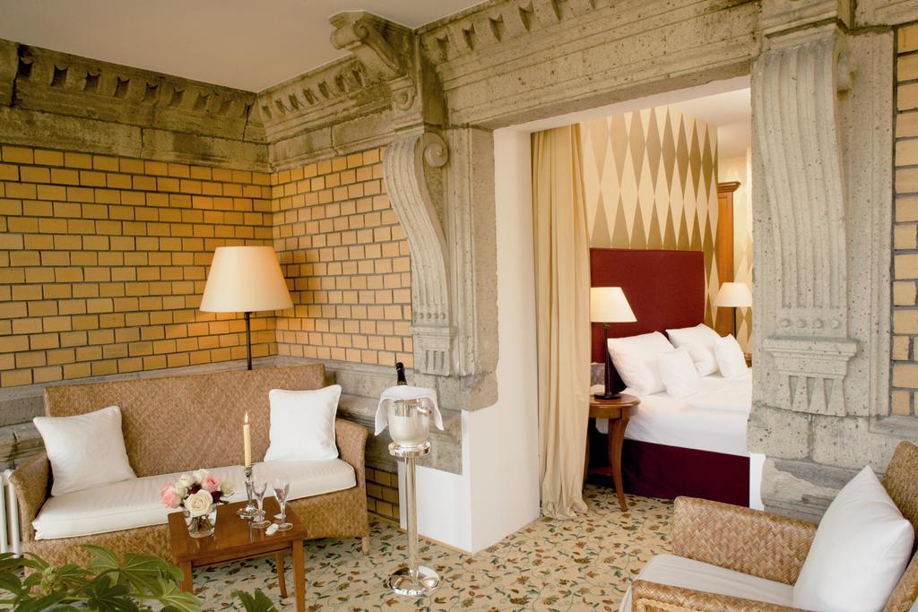 Hotel Villa Sanct Peter Bad Neuenahr-Ahrweiler Phòng bức ảnh