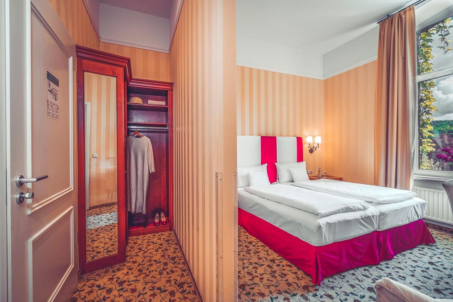 Hotel Villa Sanct Peter Bad Neuenahr-Ahrweiler Ngoại thất bức ảnh