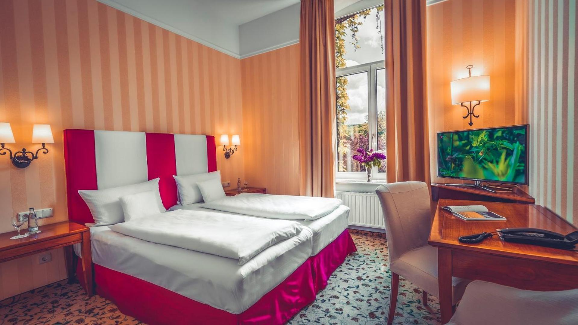 Hotel Villa Sanct Peter Bad Neuenahr-Ahrweiler Ngoại thất bức ảnh