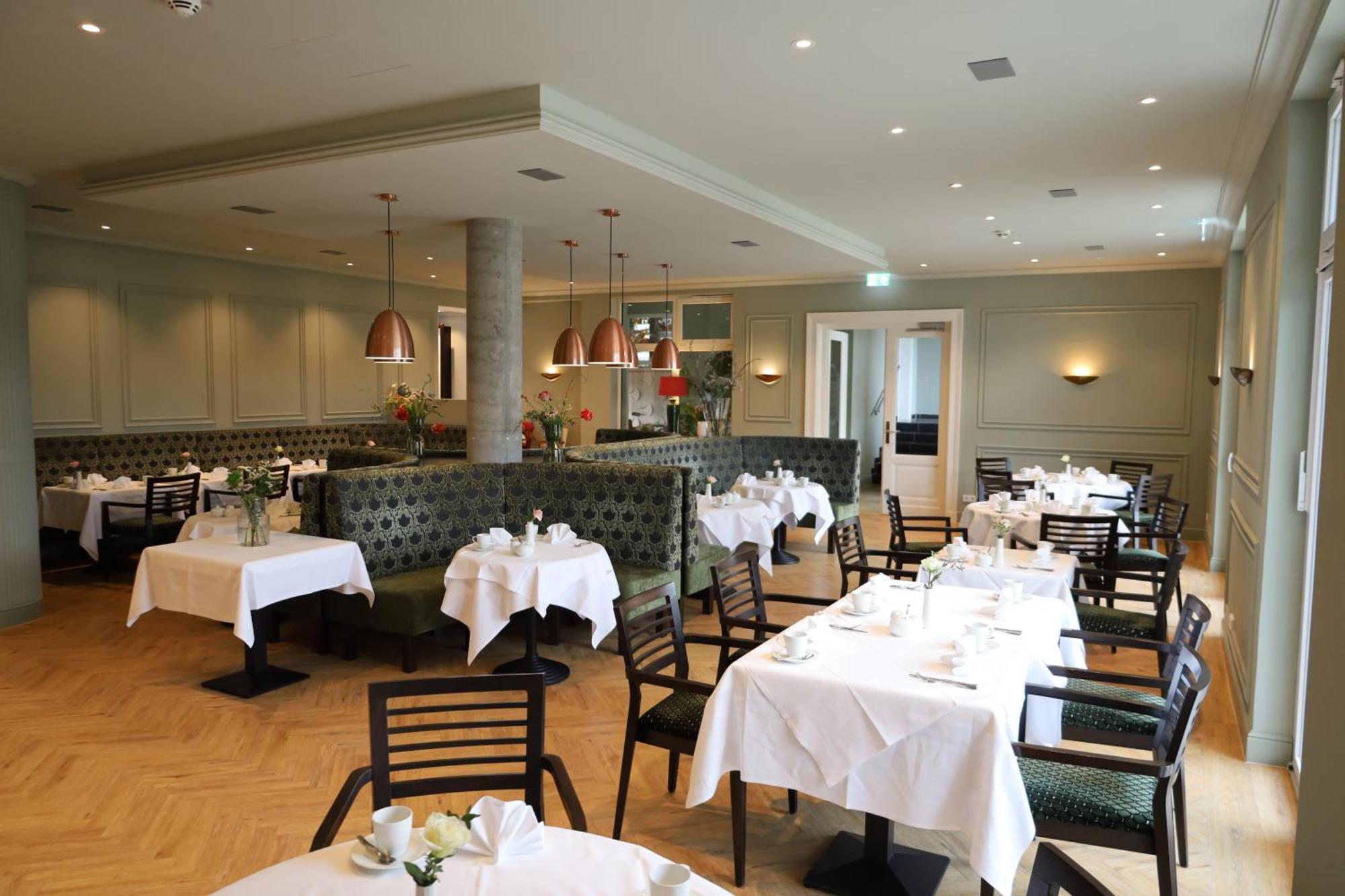 Hotel Villa Sanct Peter Bad Neuenahr-Ahrweiler Ngoại thất bức ảnh
