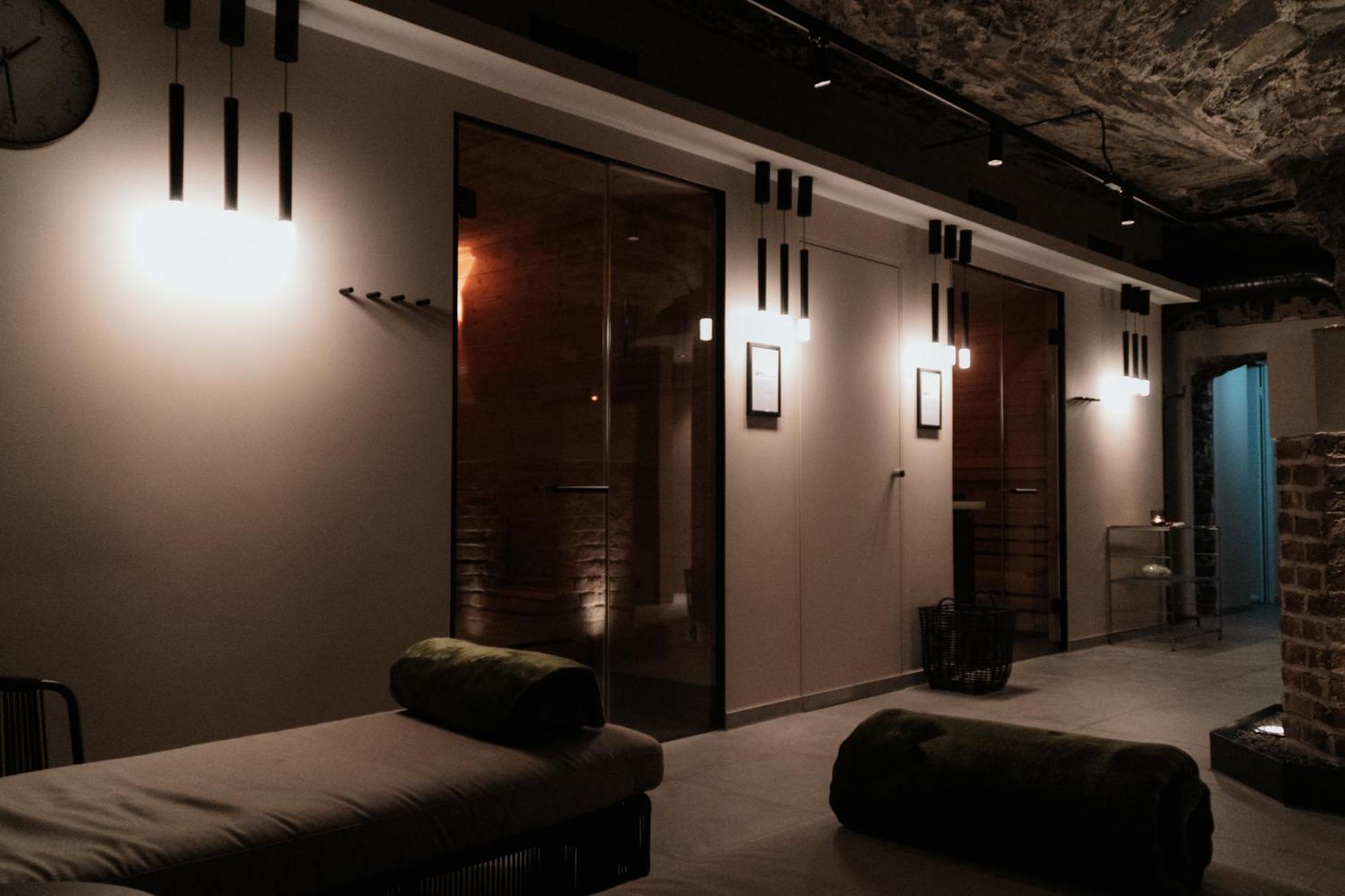 Hotel Villa Sanct Peter Bad Neuenahr-Ahrweiler Ngoại thất bức ảnh