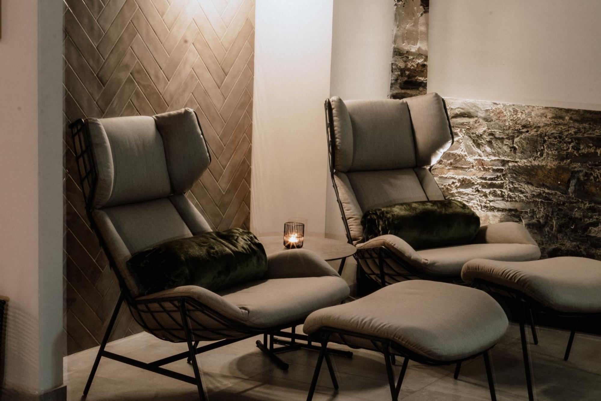 Hotel Villa Sanct Peter Bad Neuenahr-Ahrweiler Ngoại thất bức ảnh