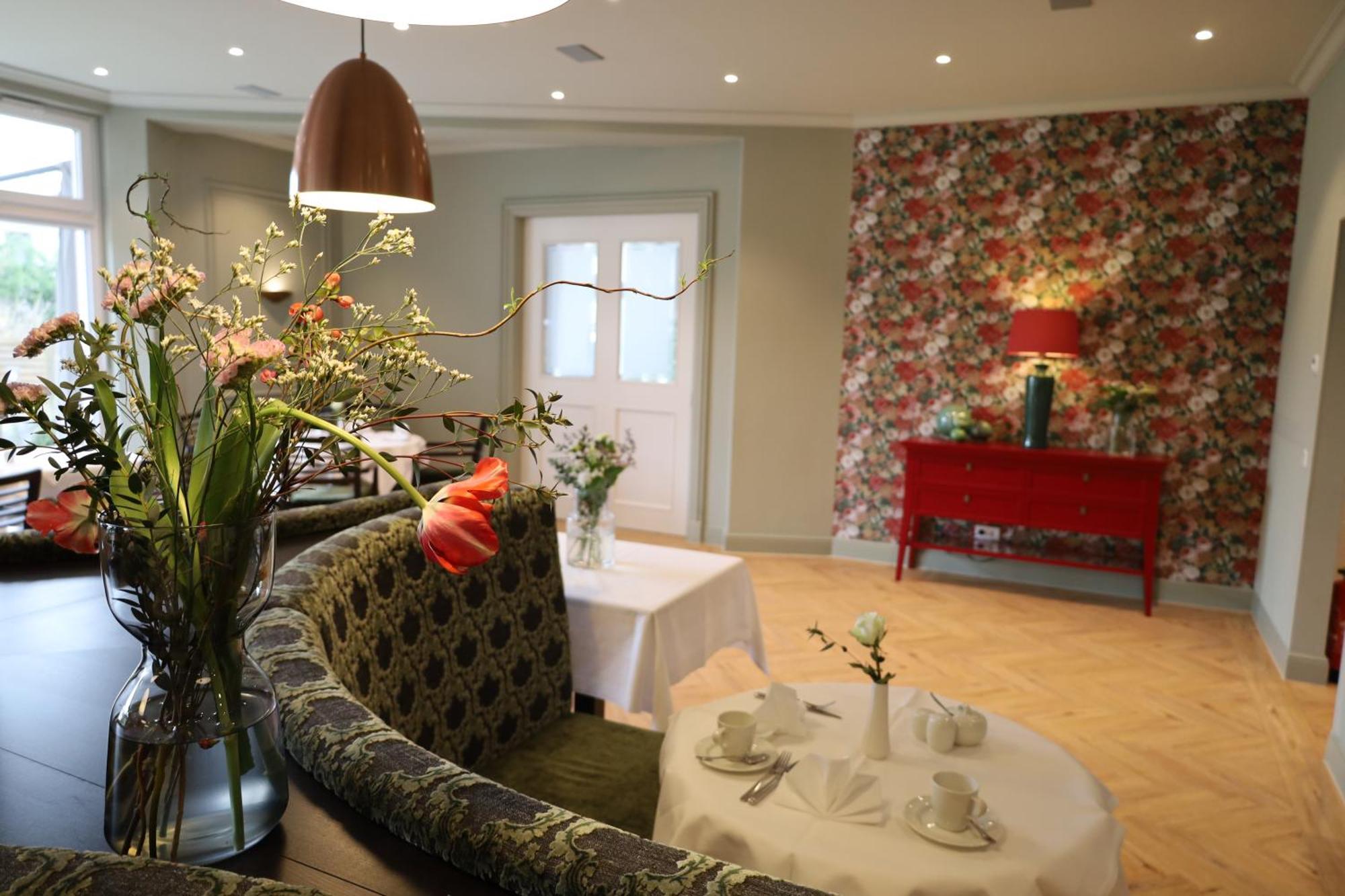 Hotel Villa Sanct Peter Bad Neuenahr-Ahrweiler Ngoại thất bức ảnh