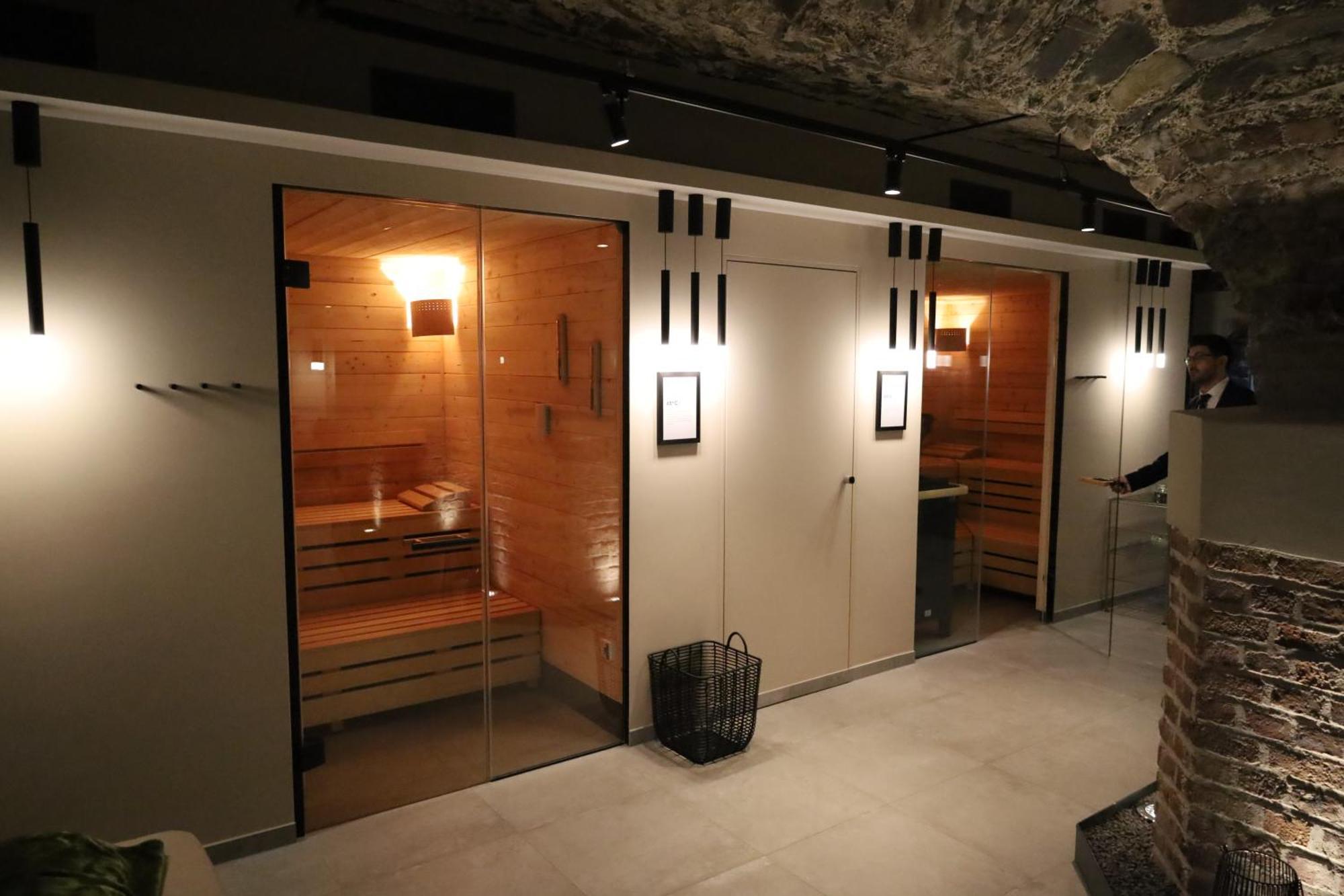 Hotel Villa Sanct Peter Bad Neuenahr-Ahrweiler Ngoại thất bức ảnh