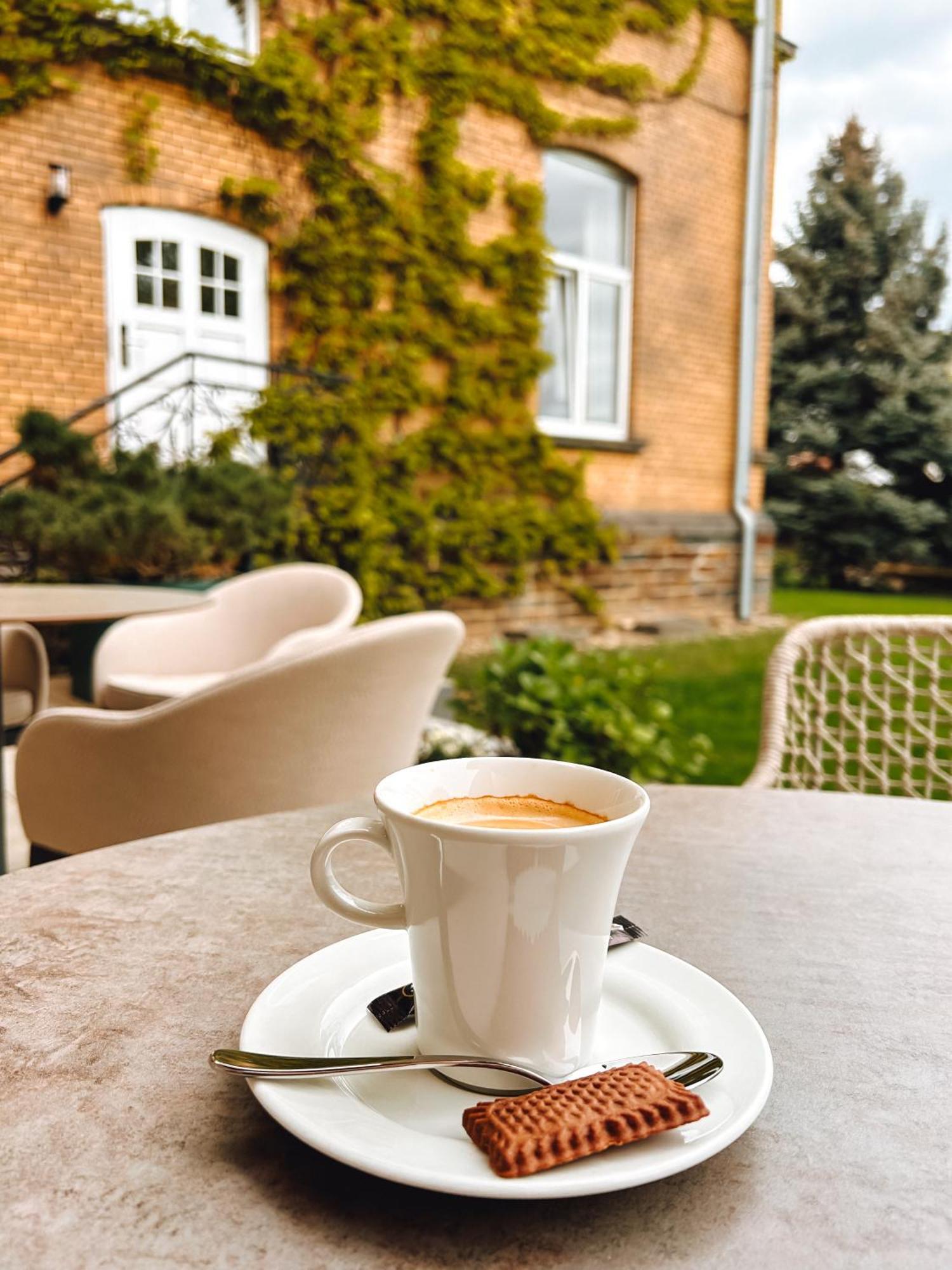 Hotel Villa Sanct Peter Bad Neuenahr-Ahrweiler Ngoại thất bức ảnh