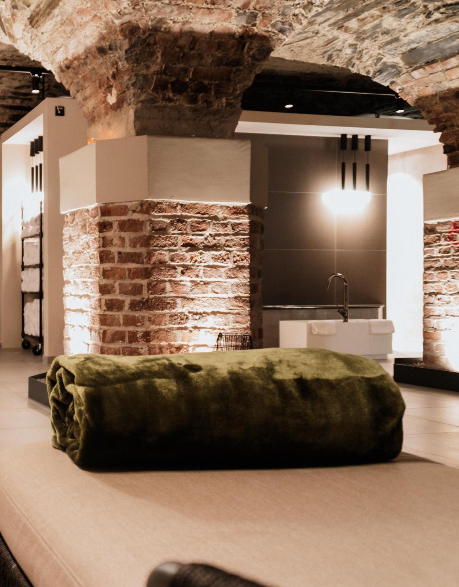 Hotel Villa Sanct Peter Bad Neuenahr-Ahrweiler Ngoại thất bức ảnh