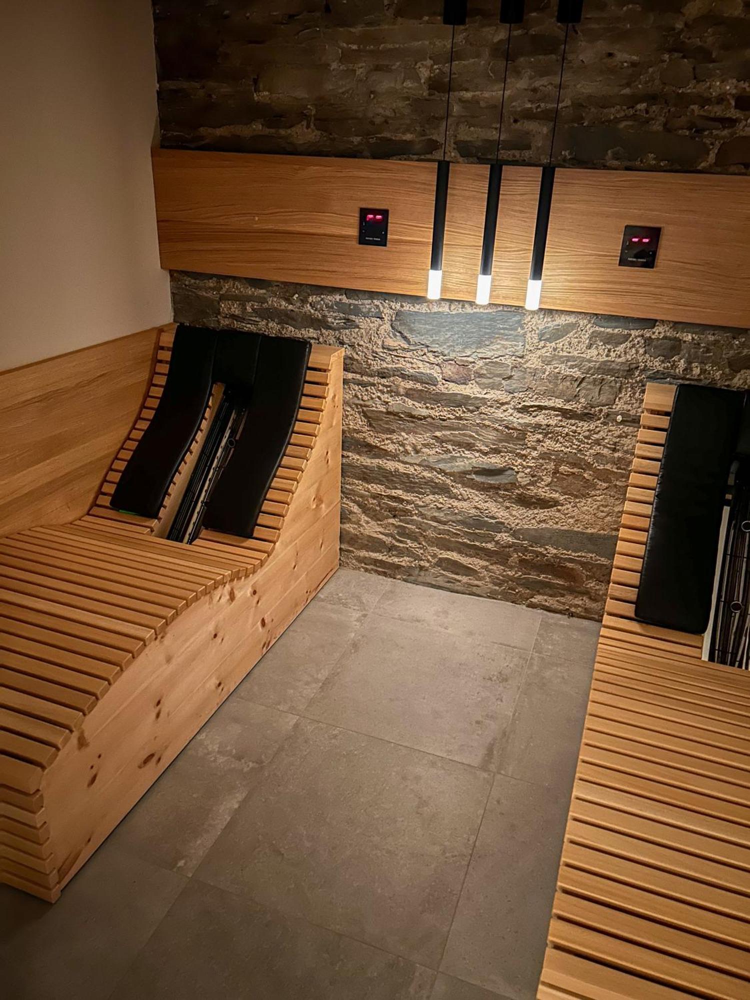 Hotel Villa Sanct Peter Bad Neuenahr-Ahrweiler Ngoại thất bức ảnh