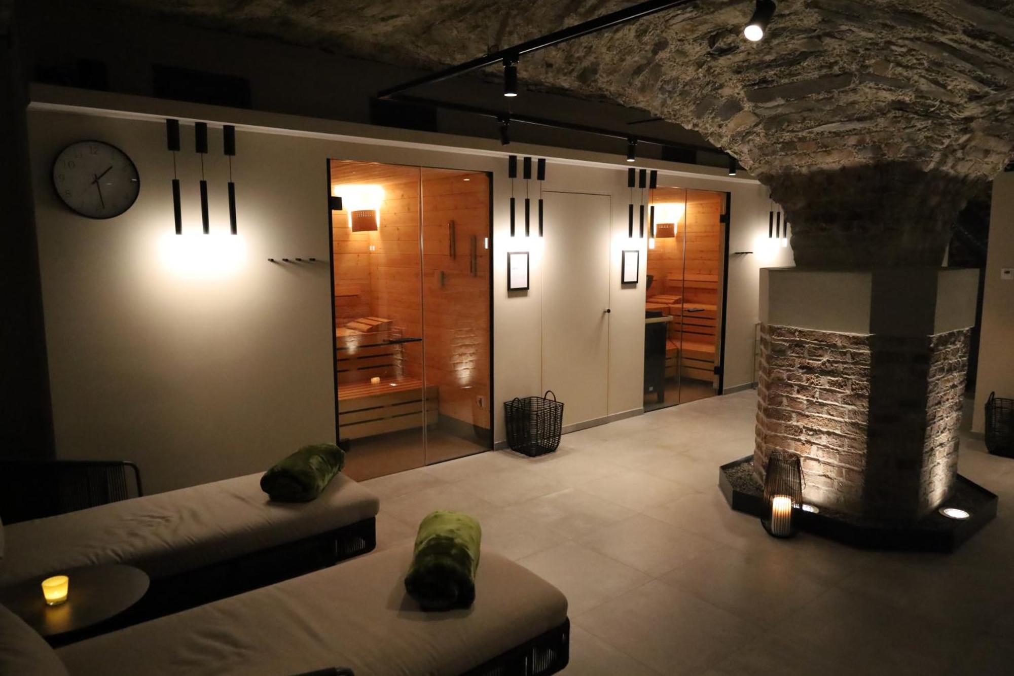 Hotel Villa Sanct Peter Bad Neuenahr-Ahrweiler Ngoại thất bức ảnh