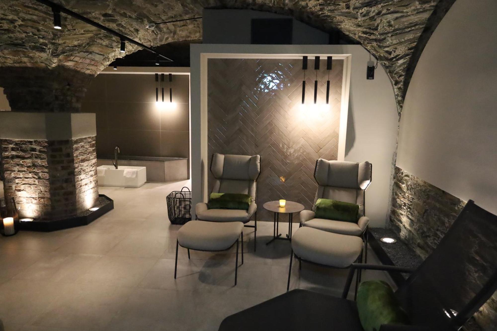 Hotel Villa Sanct Peter Bad Neuenahr-Ahrweiler Ngoại thất bức ảnh