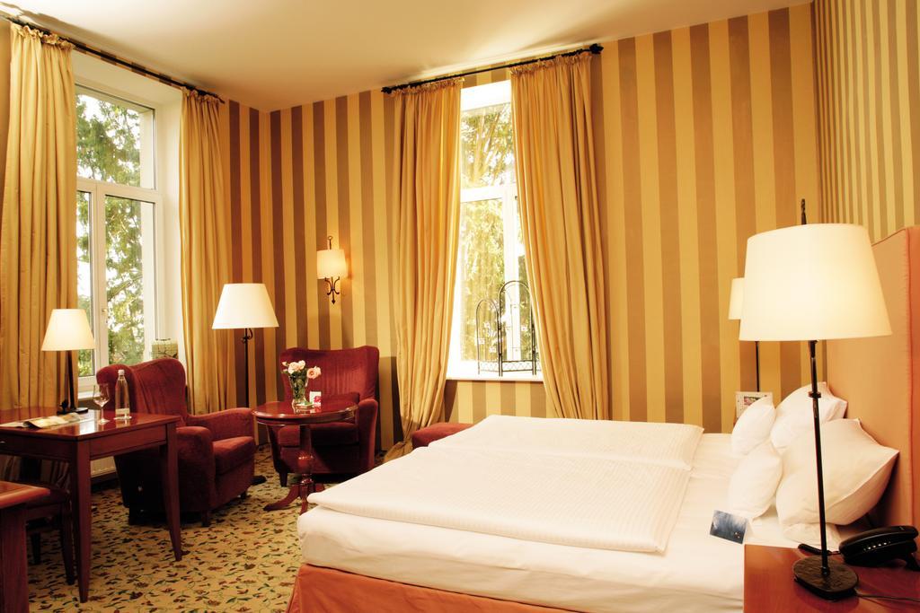 Hotel Villa Sanct Peter Bad Neuenahr-Ahrweiler Ngoại thất bức ảnh