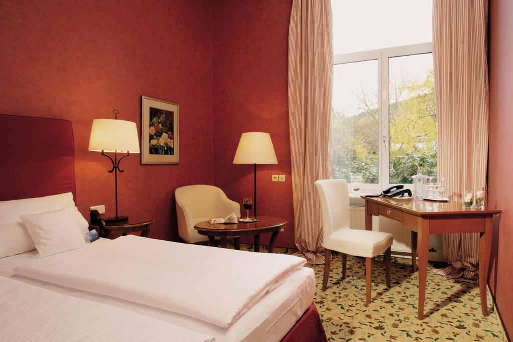 Hotel Villa Sanct Peter Bad Neuenahr-Ahrweiler Ngoại thất bức ảnh