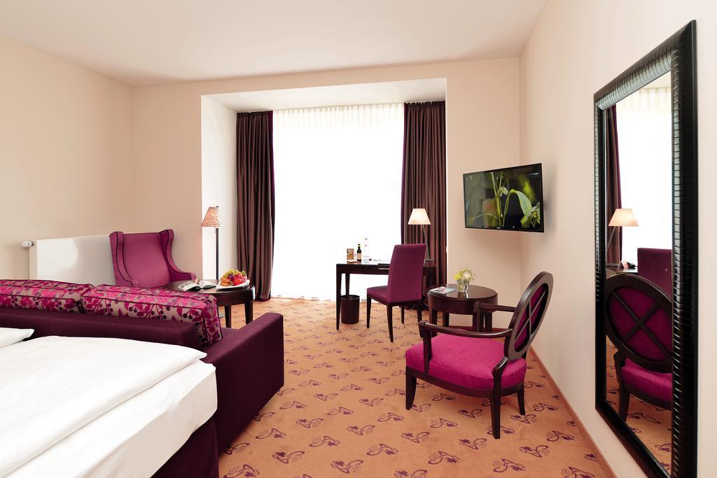 Hotel Villa Sanct Peter Bad Neuenahr-Ahrweiler Ngoại thất bức ảnh