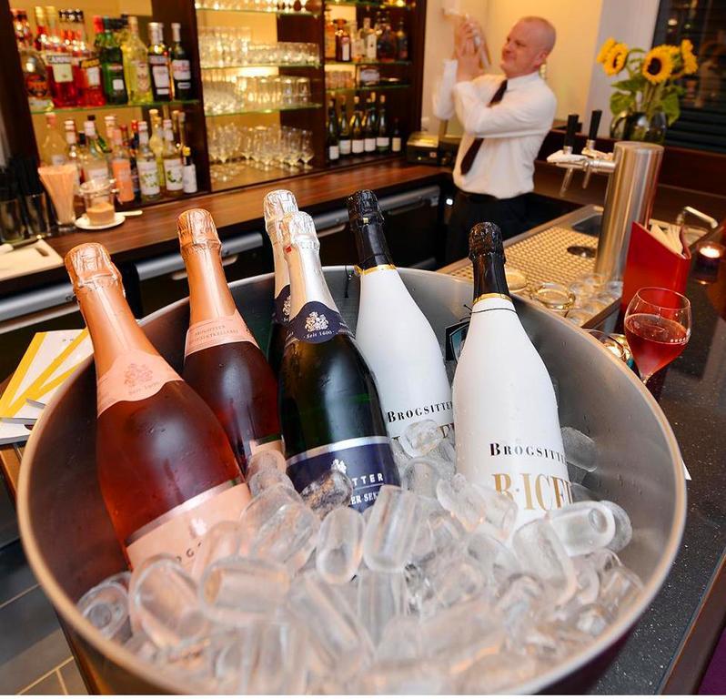 Hotel Villa Sanct Peter Bad Neuenahr-Ahrweiler Ngoại thất bức ảnh