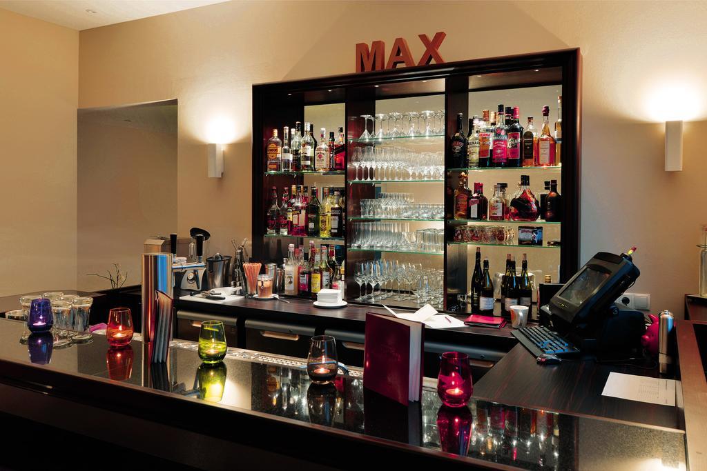 Hotel Villa Sanct Peter Bad Neuenahr-Ahrweiler Ngoại thất bức ảnh