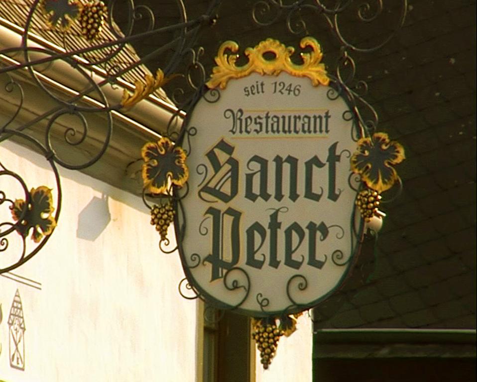 Hotel Villa Sanct Peter Bad Neuenahr-Ahrweiler Ngoại thất bức ảnh