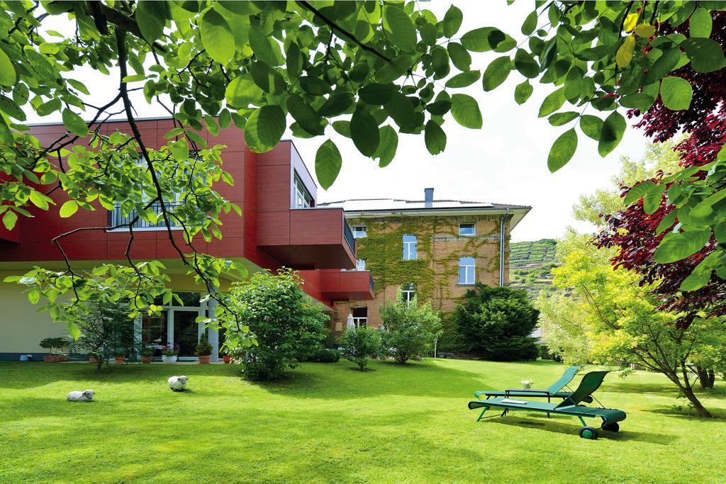 Hotel Villa Sanct Peter Bad Neuenahr-Ahrweiler Ngoại thất bức ảnh