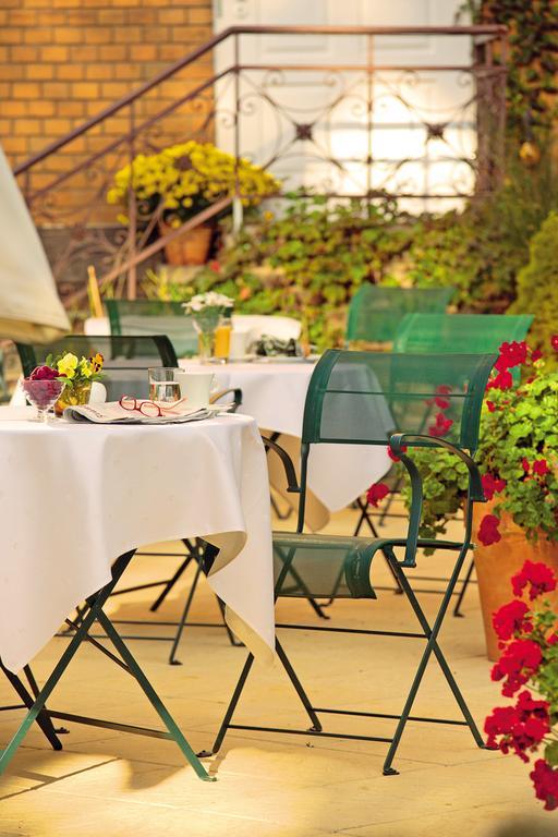 Hotel Villa Sanct Peter Bad Neuenahr-Ahrweiler Ngoại thất bức ảnh