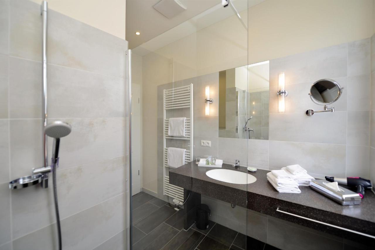 Hotel Villa Sanct Peter Bad Neuenahr-Ahrweiler Ngoại thất bức ảnh